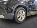 Jeep Avenger 1.2 GSE T3 Turbo-Benzin GDI Altitude Schwarz - thumbnail 6