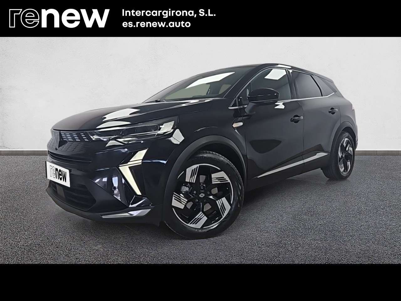 Renault Symbioz E-TECH Full Hybrid Techno 105kW - foto 1