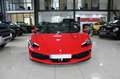 Ferrari 296 GTS SPIDER 830PS DAYTONA JBL LIFT 360 KAMERA 1HAND Czerwony - thumbnail 3