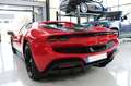 Ferrari 296 GTS SPIDER 830PS DAYTONA JBL LIFT 360 KAMERA 1HAND Czerwony - thumbnail 2