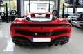 Ferrari 296 GTS SPIDER 830PS DAYTONA JBL LIFT 360 KAMERA 1HAND Czerwony - thumbnail 5