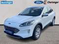 Ford Kuga 2.5 Duratec Plug-In Hybrid Titanium Autom. NAVI/DA Weiß - thumbnail 2