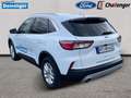 Ford Kuga 2.5 Duratec Plug-In Hybrid Titanium Autom. NAVI/DA Weiß - thumbnail 4