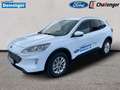 Ford Kuga 2.5 Duratec Plug-In Hybrid Titanium Autom. NAVI/DA Weiß - thumbnail 2
