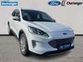 Ford Kuga 2.5 Duratec Plug-In Hybrid Titanium Autom. NAVI/DA Weiß - thumbnail 7