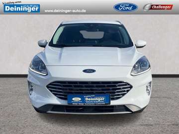 2.5 Duratec Plug-In Hybrid Titanium Autom. NAVI/DA
