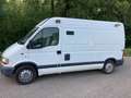 Renault Master Master 2.5 dCi L2H2 Weiß - thumbnail 2