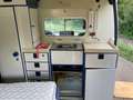 Renault Master Master 2.5 dCi L2H2 Weiß - thumbnail 12