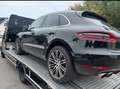 Porsche Macan s diessel Noir - thumbnail 8