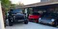 Porsche Macan s diessel Noir - thumbnail 11