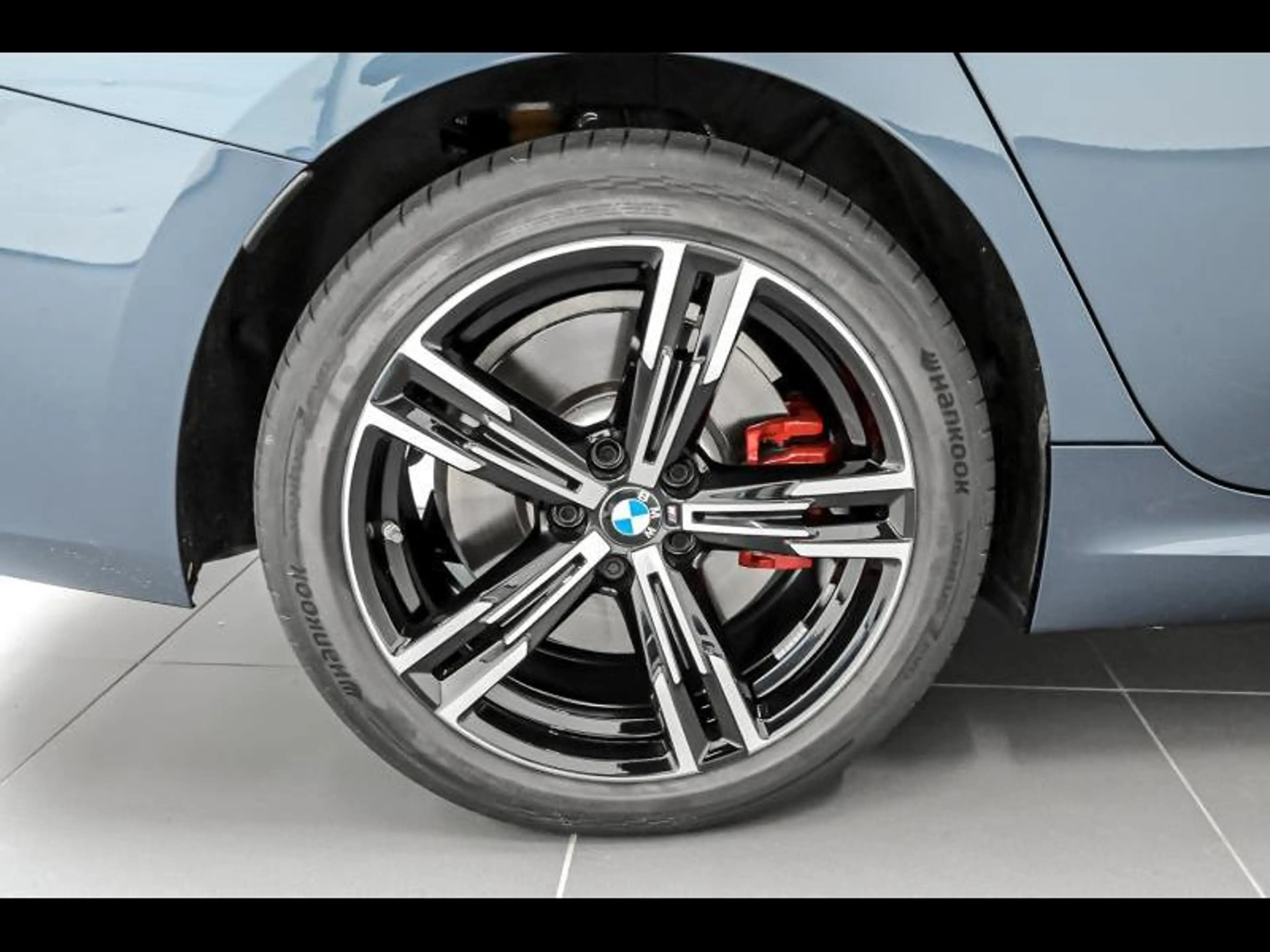BMW 330 e xDrive Touring - M Pack — photo 8