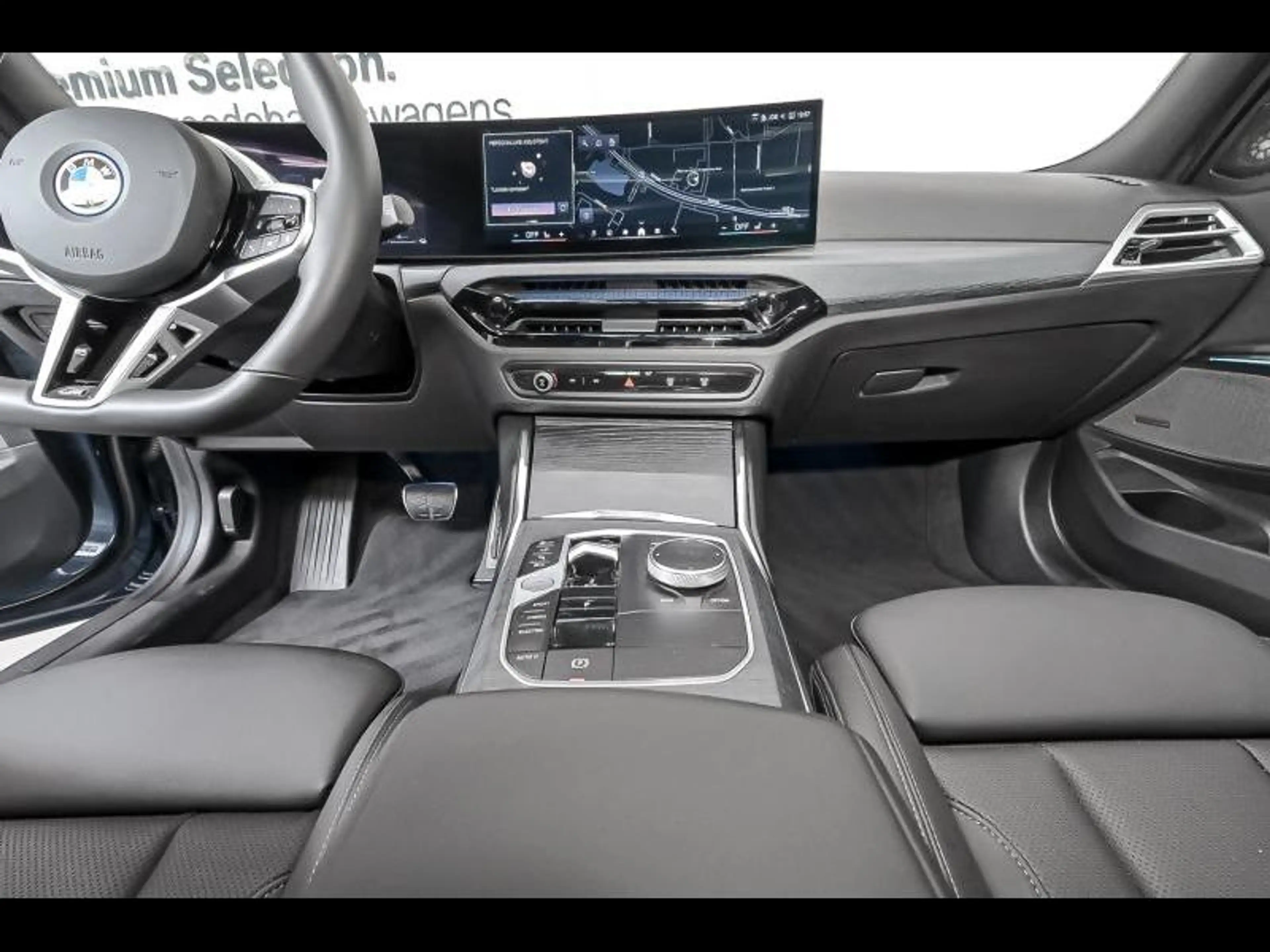 BMW 330 e xDrive Touring - M Pack — photo 7