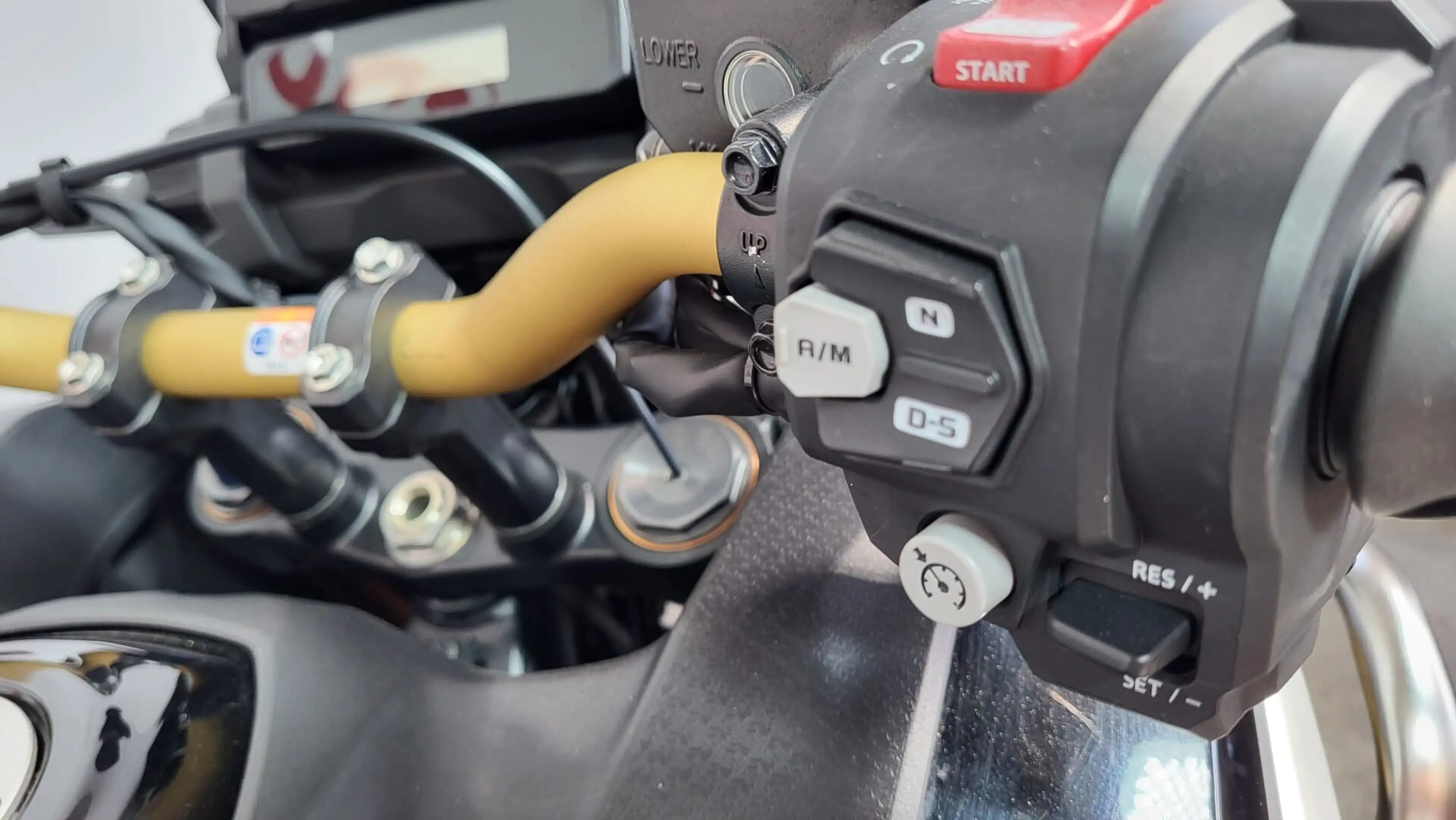 Honda CRF 1100 ADVENTURE SPORT ES ***MOTODOC.BE*** — photo 5