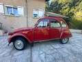 Citroen 2CV 602 29ch Rosso - thumbnail 2