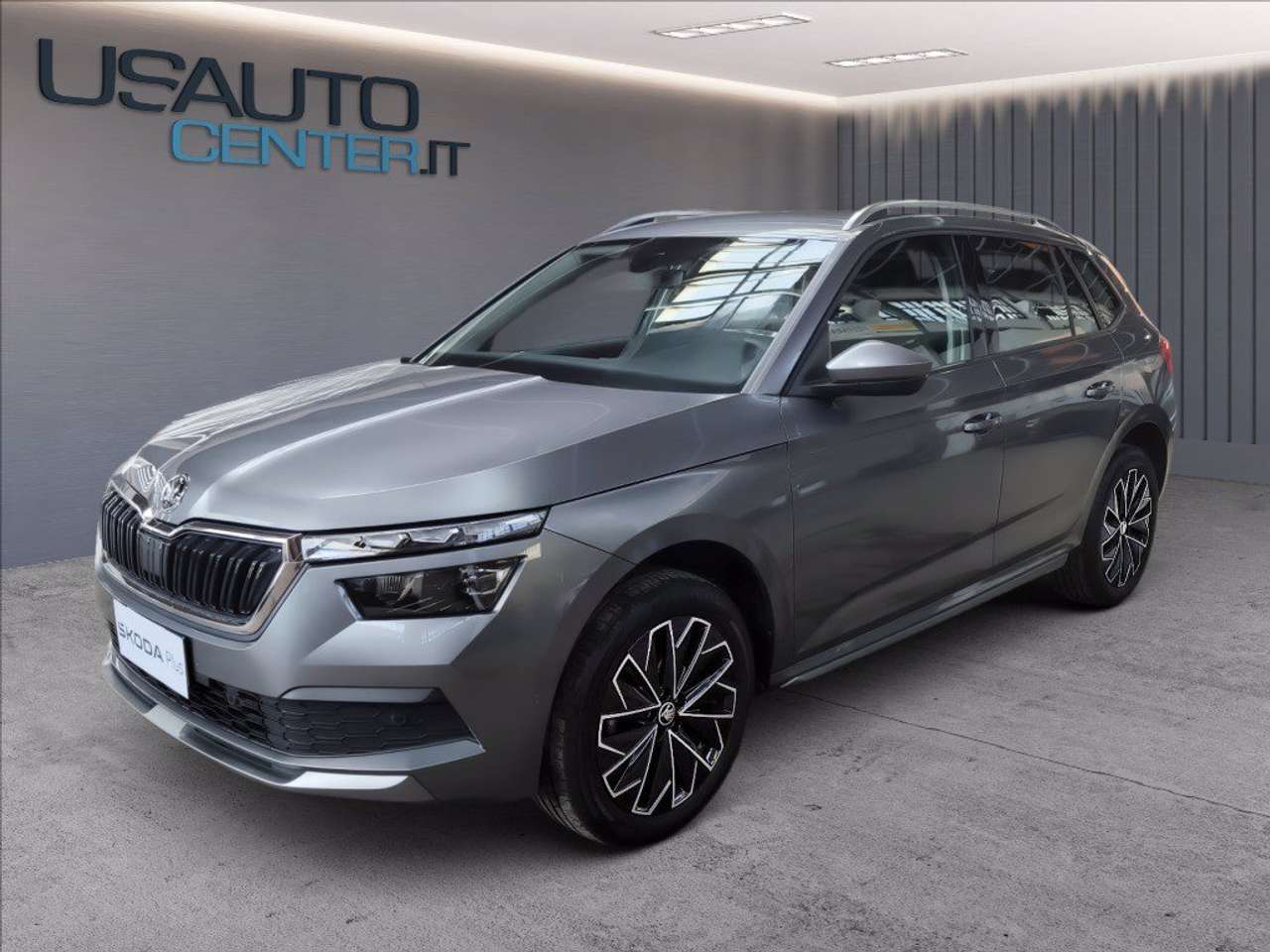 Skoda Kamiq 1.0 tsi Style 110cv