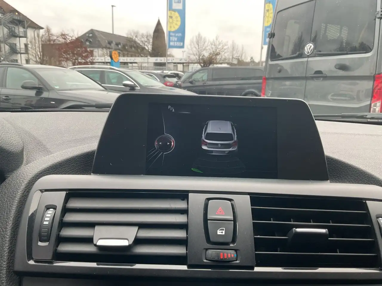 Das Auto