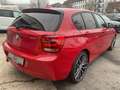 BMW 116 i Limousine Navi Klima SHZ PDC M-Felgen Rouge - thumbnail 5