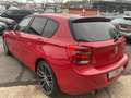 BMW 116 i Limousine Navi Klima SHZ PDC M-Felgen Rouge - thumbnail 7