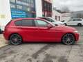BMW 116 i Limousine Navi Klima SHZ PDC M-Felgen Rouge - thumbnail 4