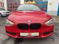 BMW 116 i Limousine Navi Klima SHZ PDC M-Felgen Rouge - thumbnail 2