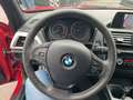 BMW 116 i Limousine Navi Klima SHZ PDC M-Felgen Rouge - thumbnail 13