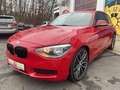 BMW 116 i Limousine Navi Klima SHZ PDC M-Felgen Rouge - thumbnail 1