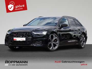 3.0 TDI quattro B&O STHZG AHK HD-Matrix