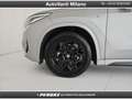 BMW X1 X1 sDrive 18d Msport Argent - thumbnail 9