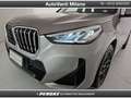 BMW X1 X1 sDrive 18d Msport Argent - thumbnail 30