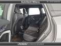 BMW X1 X1 sDrive 18d Msport Argent - thumbnail 12