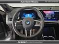 BMW X1 X1 sDrive 18d Msport Argent - thumbnail 19