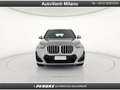 BMW X1 X1 sDrive 18d Msport Argent - thumbnail 8