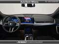 BMW X1 X1 sDrive 18d Msport Argent - thumbnail 10