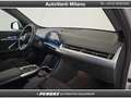 BMW X1 X1 sDrive 18d Msport Argent - thumbnail 16