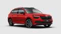 Skoda Kamiq 1.0 TSI 81kW (110CV) DSG MONTECARLO Rojo - thumbnail 2