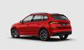 Skoda Kamiq 1.0 TSI 81kW (110CV) DSG MONTECARLO Rojo - thumbnail 3