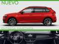 Skoda Kamiq 1.0 TSI 81kW (110CV) DSG MONTECARLO Rojo - thumbnail 1