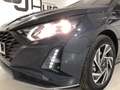 Hyundai i20 1.2 MPI Klass Gris - thumbnail 9