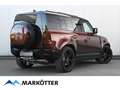 Land Rover Defender 110 D300 Sedona Edition/AHK/HuD/Standhz Rot - thumbnail 5