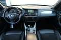 BMW X3 XDrive20i Executive M Pakket Navi Cruise PDC Trekh Noir - thumbnail 11
