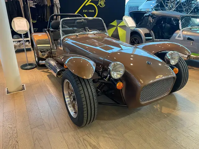 Caterham SEVEN 2000