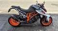 KTM 1290 Super Duke R Blanc - thumbnail 1