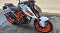 KTM 1290 Super Duke R Blanc - thumbnail 2