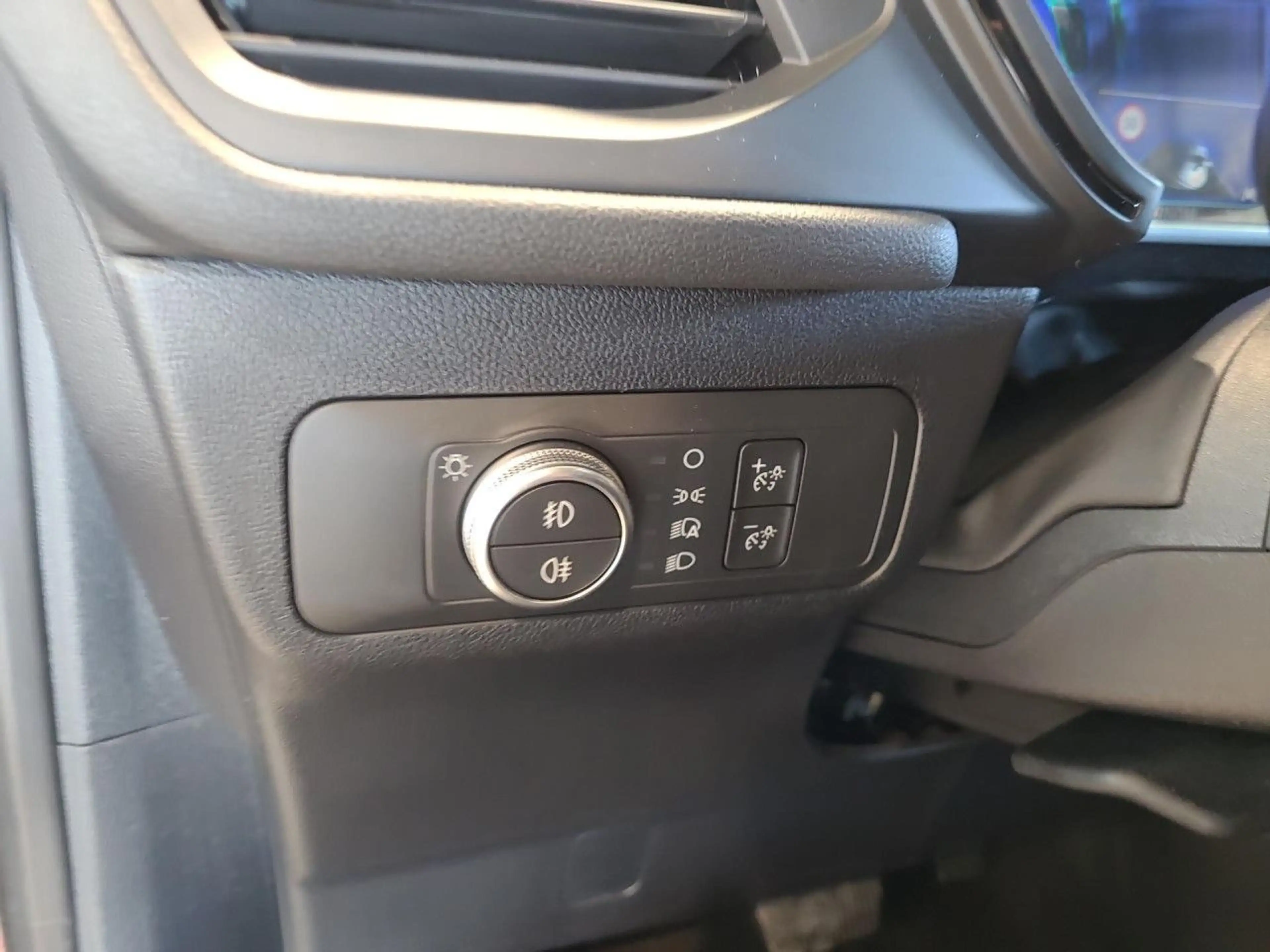 Ford Kuga ST-Line Bluetooth Head Up Display Navi LED — photo 12