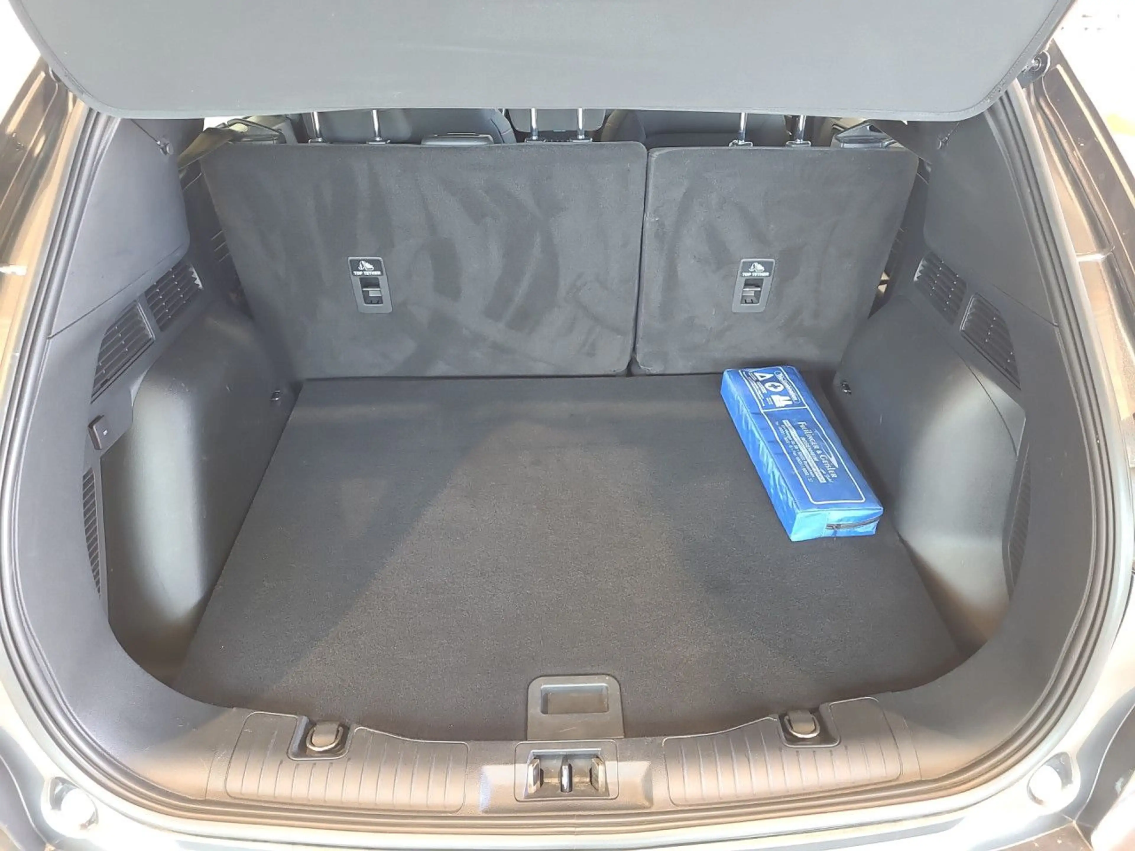 Ford Kuga ST-Line Bluetooth Head Up Display Navi LED — photo 16
