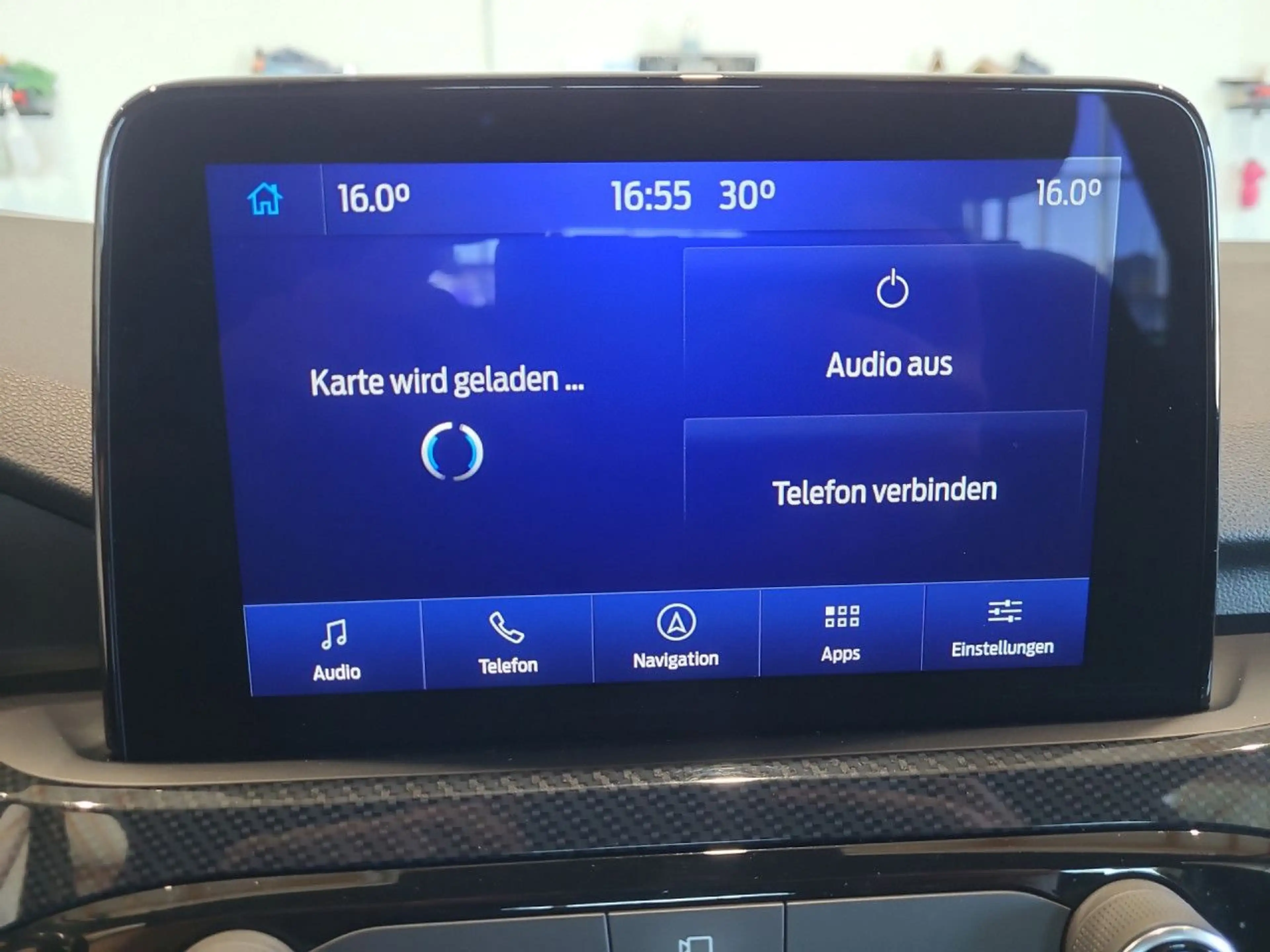 Ford Kuga ST-Line Bluetooth Head Up Display Navi LED — photo 19