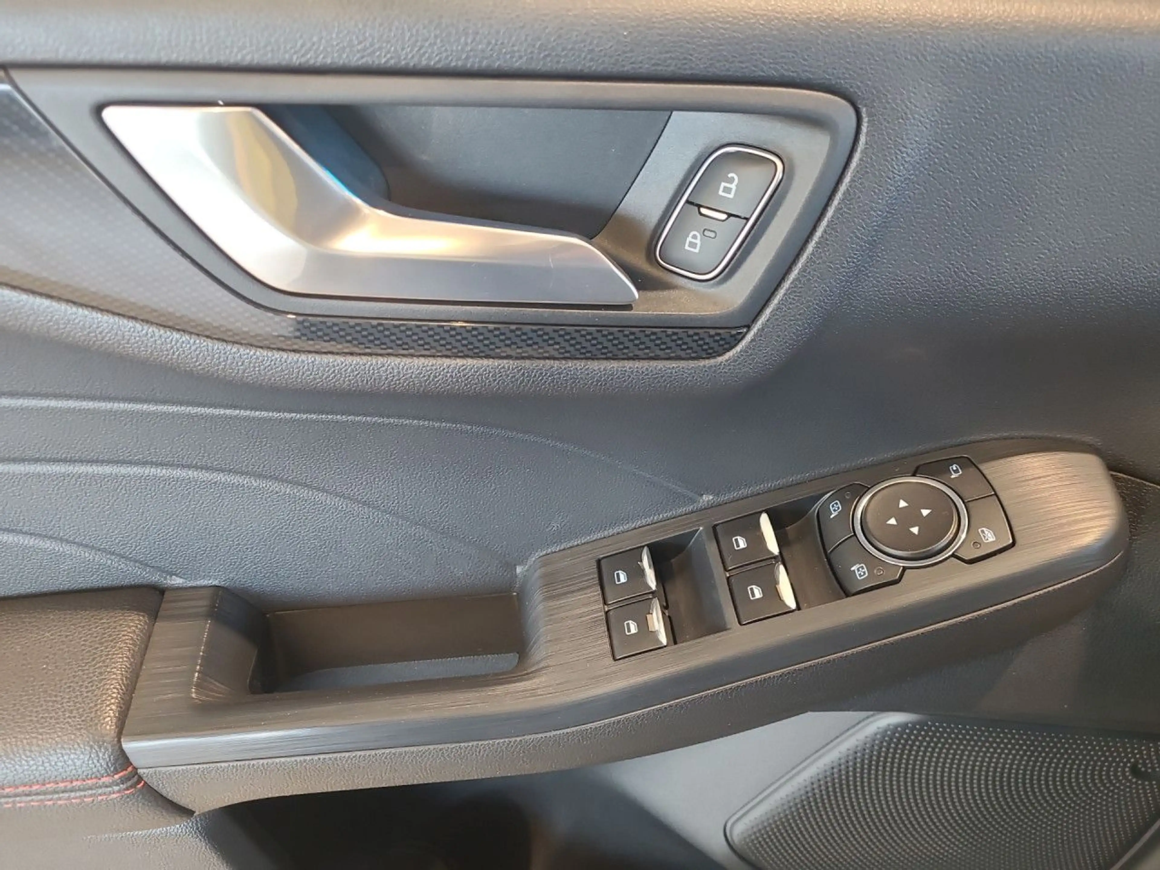 Ford Kuga ST-Line Bluetooth Head Up Display Navi LED — photo 7