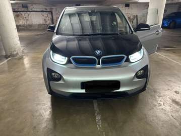 i3 94Ah - 33.2 kWh Advanced (EU6.2)
