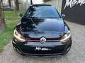 Volkswagen Golf GTI 5p 2.0 tsi Performance 245cv dsg TETTO-PELLE-MODE Nero - thumbnail 3
