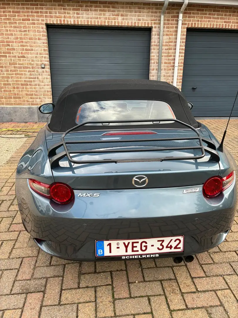 Mazda MX-5 SKYACTIV-G 131 Center-Line - 2